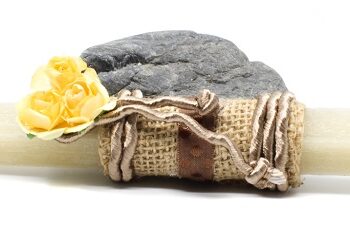 bez linatsa kitrino triantafyllo