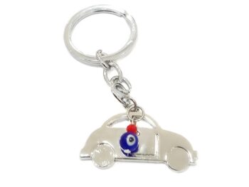 brelok metalliko aytokinito