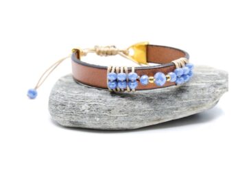 dermatino krystalla ble