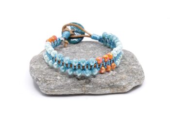 dermatino krystallakia tirkouaz