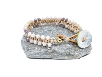 dermatino plexto krystallakia