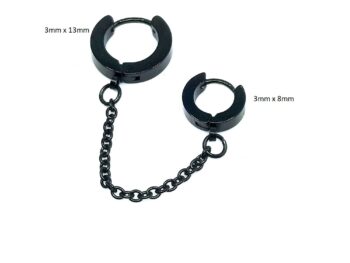 diplos krikos mavros