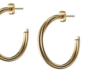 diplos krikos xrysos