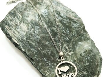 i love mom kolie asimi