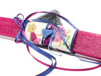 kokkini ble kardoula