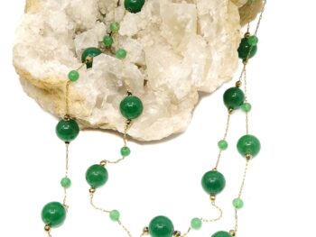 kolie atsali aventourini