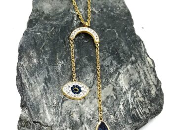 kolie mati krystallo xryso