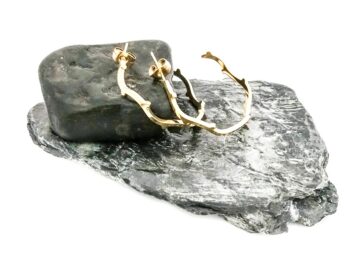 krikos epixryso kladaki