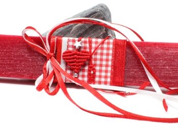 labada kokkini kardoula