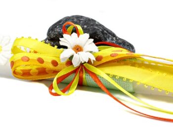 lefki kitrini margarita