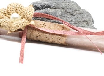 lepti roz louloudi mpez