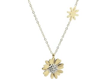 louloudi xryso kolie