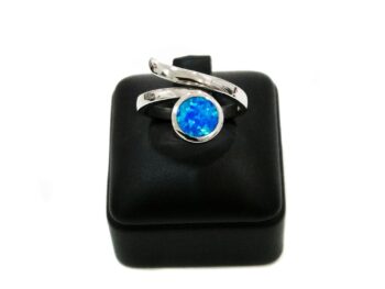 opalio stroggylo lokso