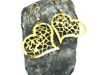 skoularikia kardia epixrysi