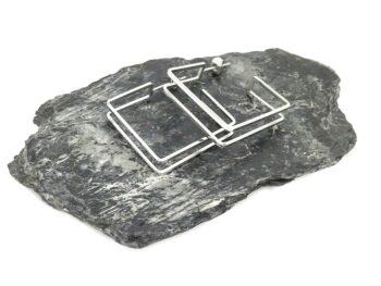 tetragonos krikos asimi