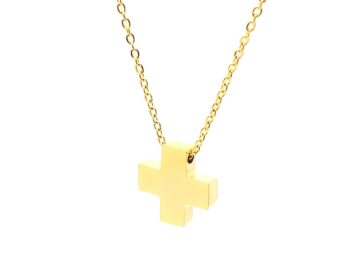 tetragonos stavrosrysos