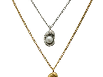 kolie atsali mikri perlitsa