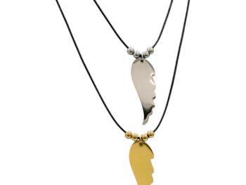 kolie atsali kordoni ftera